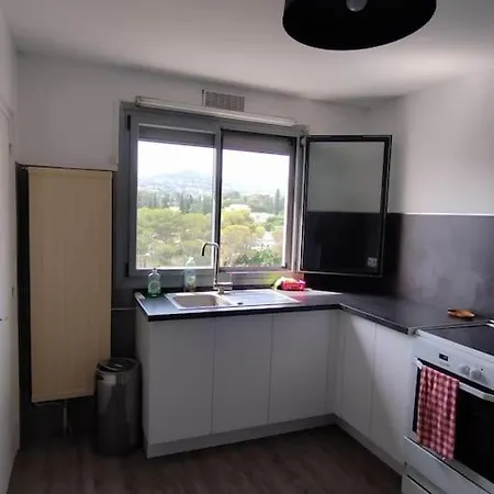 Apartment Bel 3 9 Mn De La A Pieds Juan Les Pins