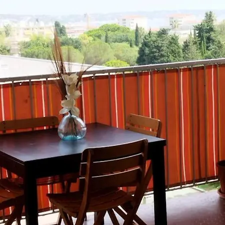 Apartment Bel 3 9 Mn De La A Pieds Juan Les Pins Antibes