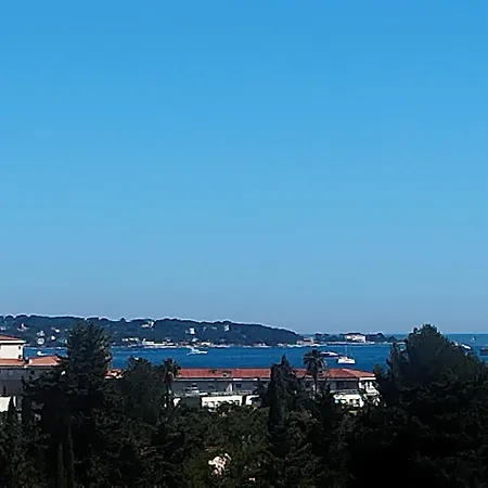 Bel 3 9 Mn De La A Pieds Juan Les Pins Apartment Antibes