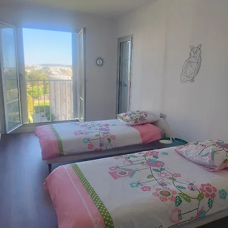 Bel Juan Les Pins 3 9 Mn De La Apartamento *