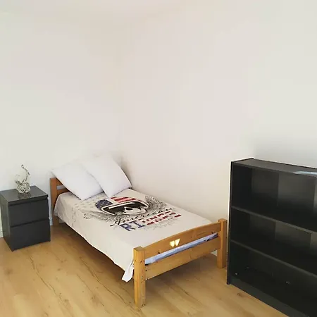 Apartment Bel 3 9 Mn De La A Pieds Juan Les Pins Antibes